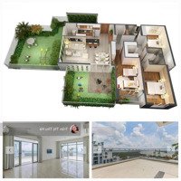 03 Căn Penthouse- Có Sân Vườn Riêng/ C/Cư Luxgarden Quận 7 ( Thu Hà 0932758032)