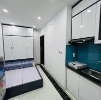 Bán Gấp Toà Chdv Vip - 7 Tầng Thang Máy - 17 Phòng Khép Kín- Vị Trí Cực Đẹp, Ngõ Nông 0369880886