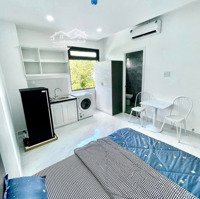 Căn Hộ Studio Thoáng Mát 30M2 5’ Đi Etown Cộng Hòa