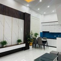 Chỉ Nhỉ 6 Tỷ Là Có Nhà Mỗ Lao Hà Đông Đẹp Rực Rỡ.( Tặng Nội Thất Đẹp Điện Đại)