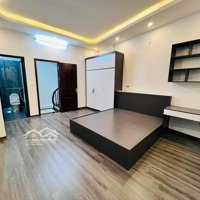 .Phú Đô Kinh Doanh Ngõ Oto 31M2 Xây 5 Tầng 5,4 Tỷ.