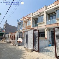 Bán Nhà Lầu 98M2 Sân Ô Tô 7 Chỗ, Hoàn Công, Cách Chợ Tân Hạnh 800M P.tân Hạnh, Biên Hòa