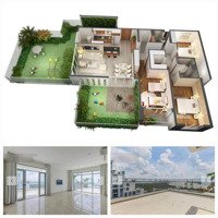 03 Căn Penthouse- Có Sân Vườn Riêng/ C/Cư Luxgarden Quận 7