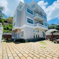 Bán Villas 1T 3 Lầuđường Trần Phú P1 Vũng Tàudiện Tích18X20