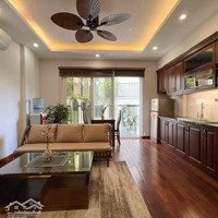 Phú Thượng - Tây Hồ 31M2 X5 Tầng Tặng Nội Thất Sang Trọng Chỉ 3,95 Tỷ