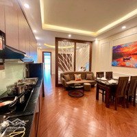 Căn Hộ 2 Phòng Ngủ 60M² Mặt Phố Tại 225 Âu Cơ, Quảng An, Hồ Tây