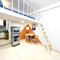 Cho Thuê Căn Hộ Duplex__Full Nội Thất__Sát Vạn Hạnh Mall Q10