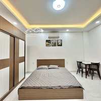 Chdv - 1 Phòng Ngủ- Phú Nhuận - Cuối Tháng Trống - Cách Bv Đk Hoàn Mỹ Sg 650M