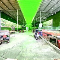 Cho Thuê Mặt Bằng 300M2 Nguyễn Thị Minh Khai Giá 120 Triệu/Tháng