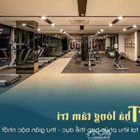 Căn Hộ Đẹp Tp. Vũng Tàu Tiện Ích 5 Sao.