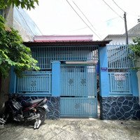 Cần Bán Nhà Ở Hẻm Bà Cả H Nhà Bè Tp Hồ Chí Minh