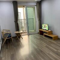 Cho thuê nhanh căn hộ 1PN full nội thất tại Vista Verde Quận 2