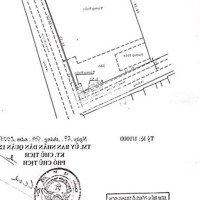 Bán Kho Xưởngmặt Tiềntân Thới Hiệp7, 5075M2 , Hd Thuê 380 Triệu/Th, 22 Triệu/M2