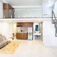 Căn Hộ Duplex 45M2 Full Nội Thất Đường Vườn Lài