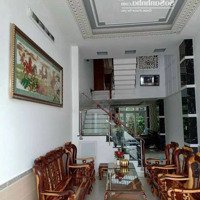 Cho Thuê Nhà Kdc Phú Thuận Đường Phú Thuận Quận 7