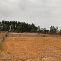 Bán 3.000 Mét Đất Cạnh Sân Golf, Khu Công Nghiệp Sạch Xã Minh Trí, Sóc Sơn, Hà Nội