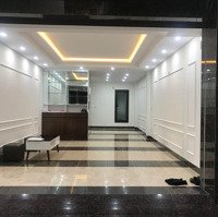 11 Tỷ Nhỉnh Có Ngay Nhà Đội Cấn Diện Tích: 50M2*6T, Phân Lô, Thang Máy, Gara Oto, Gần Phố, 2 Thoáng