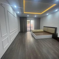 11 Tỷ Nhỉnh Có Ngay Nhà Đội Cấn Diện Tích: 50M2*6T, Phân Lô, Thang Máy, Gara Oto, Gần Phố, 2 Thoáng