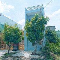 Nhà Đường 12M, 8X21M, 1 Lầu, Giá Bán 6Ty, Đường Nguyễn Văn Tạo, Nhà Bè.