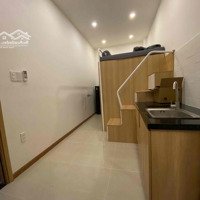 Chính Chủ! Duplex Q3 Siêu Rộng-Full Nội Thất-Free Xe Máy