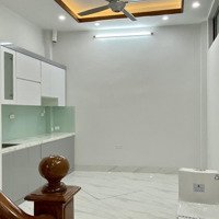 Gia Đình Mình Cần Bán Lô Góc 52M2 * 4 Tầng, 5 Phòng Ngủđc: Vĩnh Quỳnh,Thanh Trì.