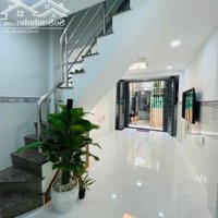 Bán Nhà 2 Lầu, 48M2 Huỳnh Tấn Phát Chỉ 1,4 Tỷ