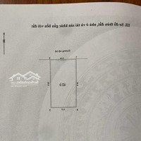 Bán Mảnh Đất Hoàng Hoa Thám - 2 Mặt Ngõ Ôtô - Ôtô Tránh - Gara - Vỉa Hè - 50M2,Mặt Tiền5.2M, Nhỉnh 9 Tỷ