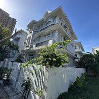 Cho Thuê Căn Villa An Viên Nha Trang 4 Pn,