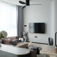 Penthouse Cao Cấp 4 Phòng Ngủ Quận 2 Cho Thú Cưng, View Sông, Full Nội Thất Đẹp, Sân Thượng 200M2