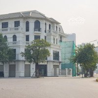 Chính Chủ Bán Shop House Sb24-50, 112M2 Mặt Tiền 7.5M Giá Bán 33 Tỷ