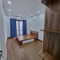 Cho thuê nhà riêng 35m2x 5 tầng phù hợp làm văn phòng hay ở gia đình ở Phố Quang Tiến, Đại Mỗ