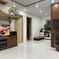 Cần Bán Gấp Căn Hộ 3 Phòng Ngủview Hồ Điều Hòa, Full Nội Thất Tại Kdt Thanh Hà Hà Đông