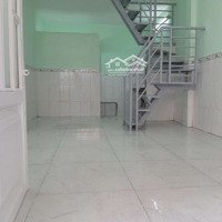 Nhà Cho Thuê.3M5 × 7M Lau 2 P Ngủ 2Wc