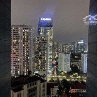 Bán Nhanh Căn Hộ Hei Tower Mặt Phố Ngụy Như Contum ,Nhân Chính .