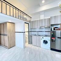 Khai Trương Căn Hộ Duplex 30m2 ngay đường Lê Văn Sỹ Phú Nhuận