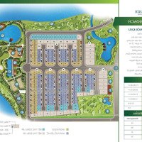 Biệt Thự Đơn Lập Park Riverside 327M2