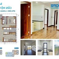 Cho Thuê Căn Góc 64M2 Full Nội Thất Giá Chỉ 6,5 Triệu, View Nội Khu, Hồ Bơi Mát Mẻ. Liên Hệ: 0909078566