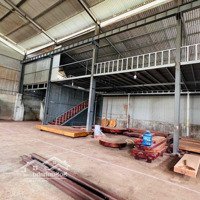 Cho Thuê Kho 1000M2 Thành Nhất