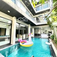 Villa Hồ Bơi Cao Cấp , Mặt Tiền Đinh Đạt - Phước Mỹ- Sơn Trà