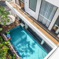 Villa Hồ Bơi Cao Cấp , Mặt Tiền Đinh Đạt - Phước Mỹ- Sơn Trà