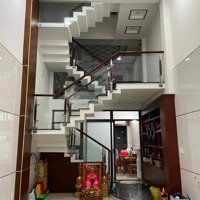 Bán Nhà Phạm Viết Chánh, P19, Bình Thạnh. Giá Bán 3Ty8/53.76M2(4.2X12.8)