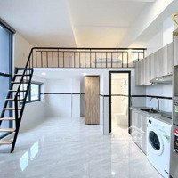 Khai Trương Căn Hộ Duplex 30M2 Ngay Đường Lê Văn Sỹ Phú Nhuận