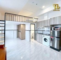 Khai Trương Căn Hộ Duplex 30M2 Ngay Đường Lê Văn Sỹ Phú Nhuận