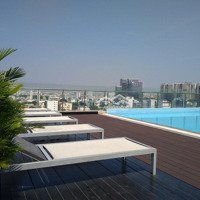 Cho Thuê Căn Hộ Saigon Pavillon, Quận 3, 87M2, 2 Phòng Ngủ Giá 22 Triệu/Tháng