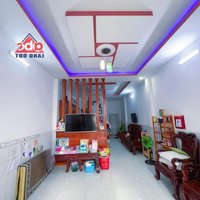 Nhà 2 Mặt Tiền Đường Nguyễn Ái Quốc Giảm Giá Sâu 1,6 Tỷ