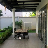 Bán Đất Tặng Nhà - Biệt Thự Với Diện Tích 12.5X25=310M2 -Hđt $2500- Đường Lớn 12M - Giá Chỉ 52.5 Tỷ