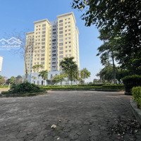 Bán Căn Hộ 84.6M2 Chung Cư Ct10, Đô Thị Việt Hưng View Công Viên