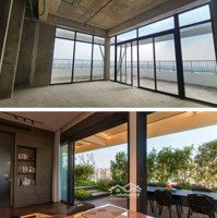 Bán Căn Penthouse Tầng 20 View Nội Khu (Căn 3 Phòng Ngủ139.9M2)