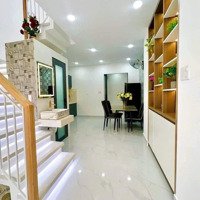 Chị Loan Kẹt Tiền Bán Lỗ Nhà Đường Hoàng Diệu, P.6, Q4, Diện Tích: 48M2