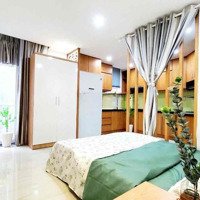 Cho Thuê Chdv Full Nội Thất Cai Cấp 40M2 Ngay Đường Trường Sa